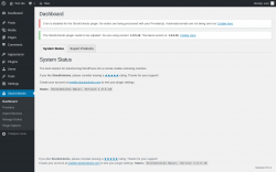 Page screenshot: StockUnlocks