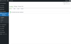 Page screenshot: Store Locator Plus® for WordPress