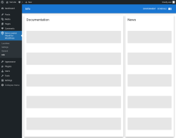 Page screenshot: Store Locator Plus® for WordPress → Info