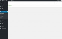 Page screenshot: Store Locator Plus®