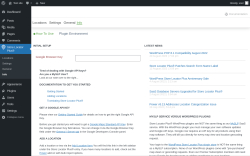 Page screenshot: Store Locator Plus® → Info