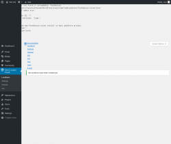 Page screenshot: Store Locator Plus®