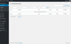 Page screenshot: Stream