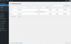 Page screenshot: Stream