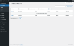 Page screenshot: Stream