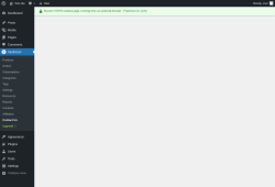 Page screenshot: Studiocart → Contact Us