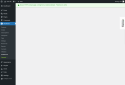 Page screenshot: Studiocart → Contact Us