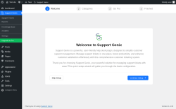 Page screenshot: #adminmenu li#toplevel_page_support-genix ul.wp-submenu a[href="admin.php?page=support-genix#/docs"] {border-top: 2px solid rgba(240, 246, 252, .2); margin-top: 5px; padding-top: 8px;}Support Genix