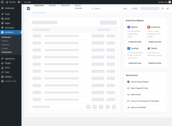 Page screenshot: SureRank