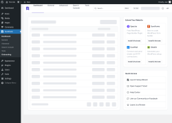 Page screenshot: SureRank