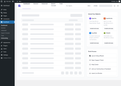 Page screenshot: SureRank