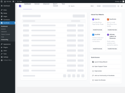 Page screenshot: SureRank