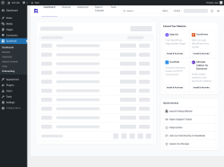 Page screenshot: SureRank