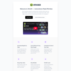 Page screenshot: OttoKit
