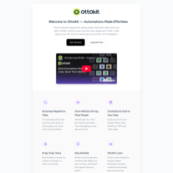 Page screenshot: OttoKit