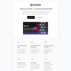 Page screenshot: OttoKit