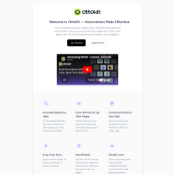 Page screenshot: OttoKit &rarr; Settings