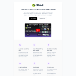 Page screenshot: OttoKit &rarr; Email Templates