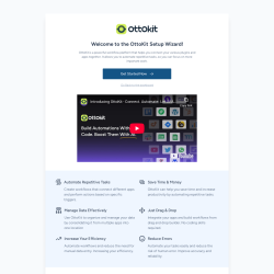 Page screenshot: OttoKit