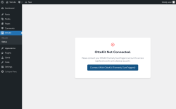 Page screenshot: OttoKit → Status