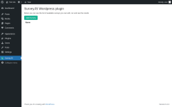 Page screenshot: SurveyJS