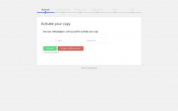 Page screenshot: Tools → Swift Performance