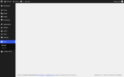 Page screenshot: ToC+