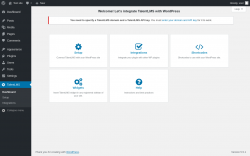 Page screenshot: TalentLMS