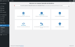 Page screenshot: TalentLMS