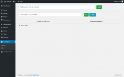 Page screenshot: 118 Agent &rarr; 404