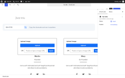 Page screenshot: Team Section &rarr; Add New ShortCode