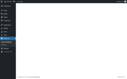 Page screenshot: Orbit Fox