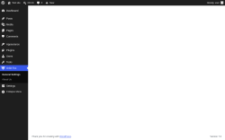 Page screenshot: Orbit Fox