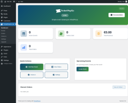 Page screenshot: TicketPayGo Lite