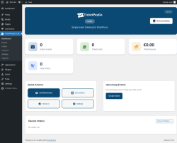 Page screenshot: TicketPayGo Lite