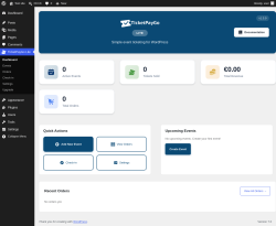 Page screenshot: TicketPayGo Lite