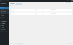 Page screenshot: Quotes