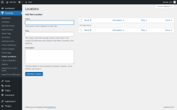 Page screenshot: Toocheke &rarr; Comic Locations