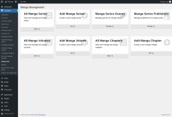 Page screenshot: Toocheke &rarr; Manga Hub