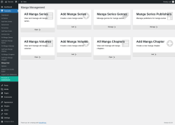 Page screenshot: Toocheke &rarr; Manga Hub
