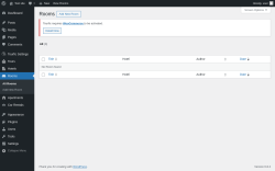 Page screenshot: Rooms