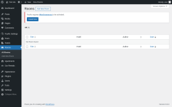 Page screenshot: Rooms