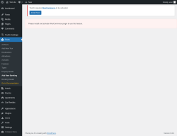 Page screenshot: Tours → Add New Booking