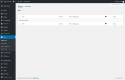 Page screenshot: Team