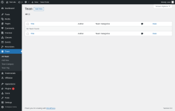 Page screenshot: Team