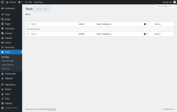 Page screenshot: Team