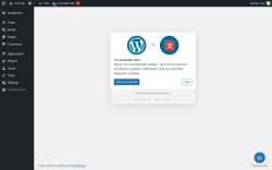 Page screenshot: Settings &rarr; TranslatePress