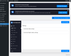 Page screenshot: Travelpayouts