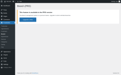 Page screenshot: Truebooker &rarr; Branch 
