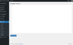 Page screenshot: Settings → Trust.txt
